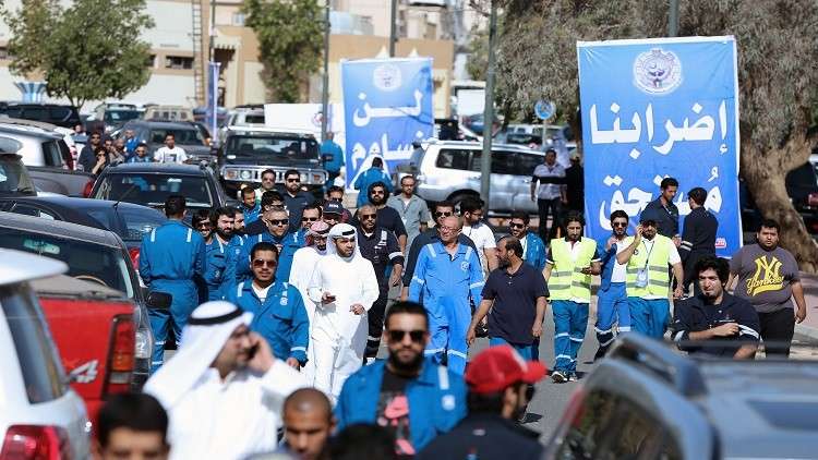 الكويت: نعمل على "تكويت الوظائف الحكومية" بحلول 2022