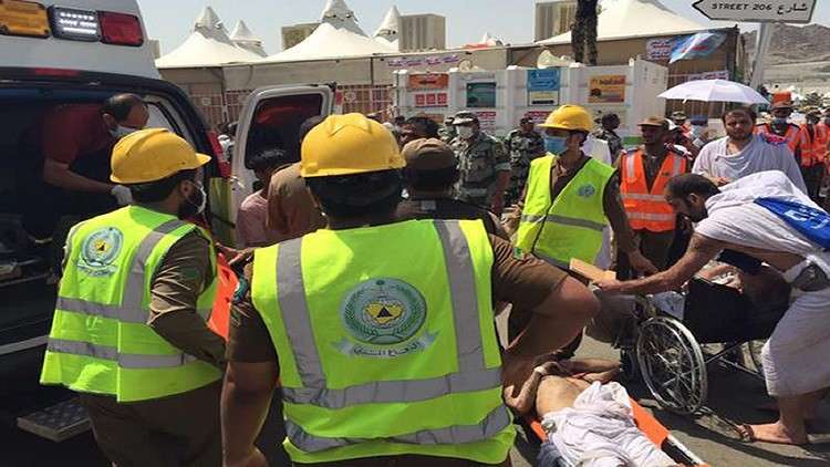 السعودية تعلن عن شواغر في الدفاع المدني