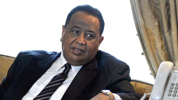 السودان: نتحسب لأي تهديد يمكن أن يأتي من الشرق