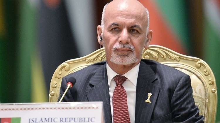 الرئيس الأفغاني: جيشنا لن يصمد أكثر من 6 أشهر دون دعم واشنطن!