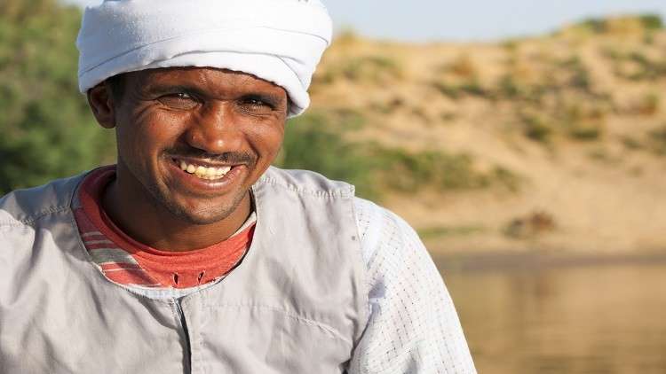 وزير مصري يتهكم على "الصعايدة" والحكومة تعتذر!