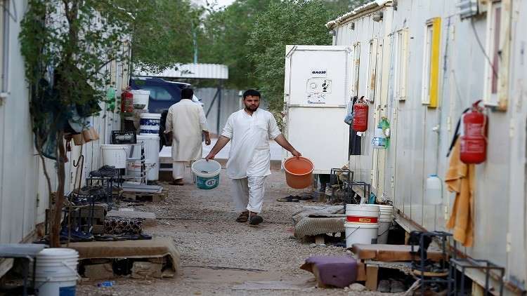 تقرير يكشف سبب ترك السعوديين لوظائفهم