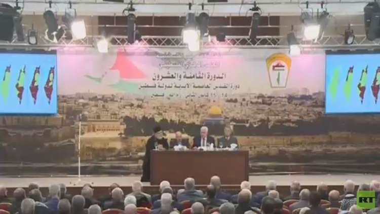 فلسطين.. دعوات لتنفيذ قرارات 