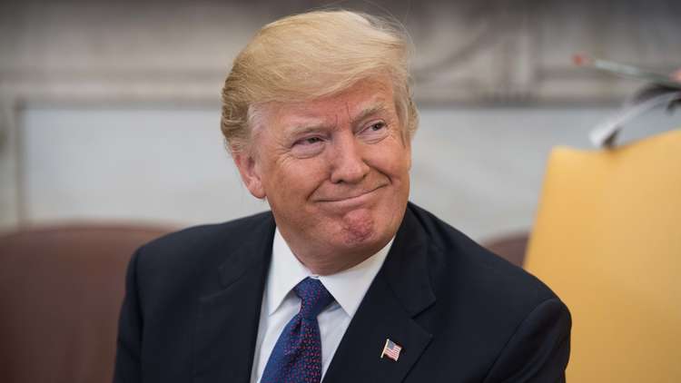 ترامب عن المهاجرين: أريد أن يأتوا من كل مكان!
