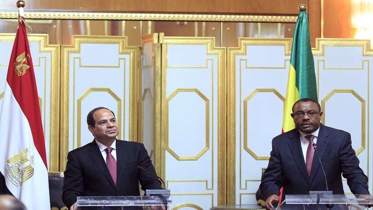 مصر تعتزم إنشاء منطقة صناعية في إثيوبيا