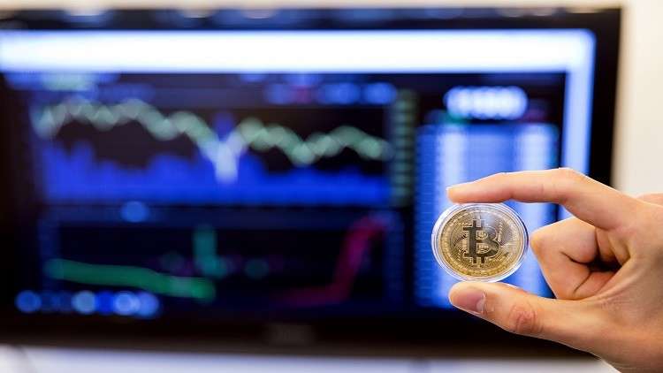ما سبب هبوط بيتكوين المفاجئ والحاد؟