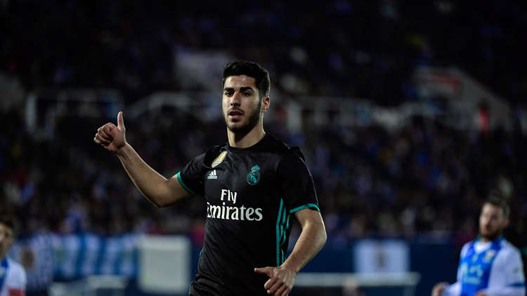 كأس الملك.. ريال مدريد ينجو من مفاجآت ليغانيس بانتصار صعب