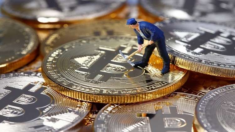 البيتكوين تضمد جروحها