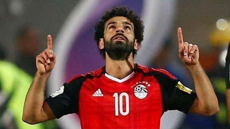 وكيل أعمال الفرعون صلاح في مدريد للتفاوض مع النادي الملكي ؟!