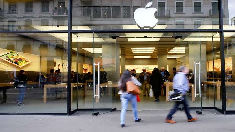  آبل تمنح المستخدمين حق إيقاف ميزة إبطاء الهواتف