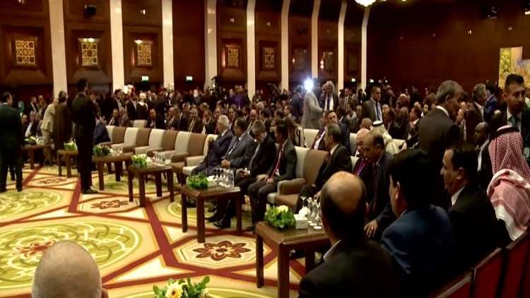 أكثر من 200 حزب في انتخابات العراق