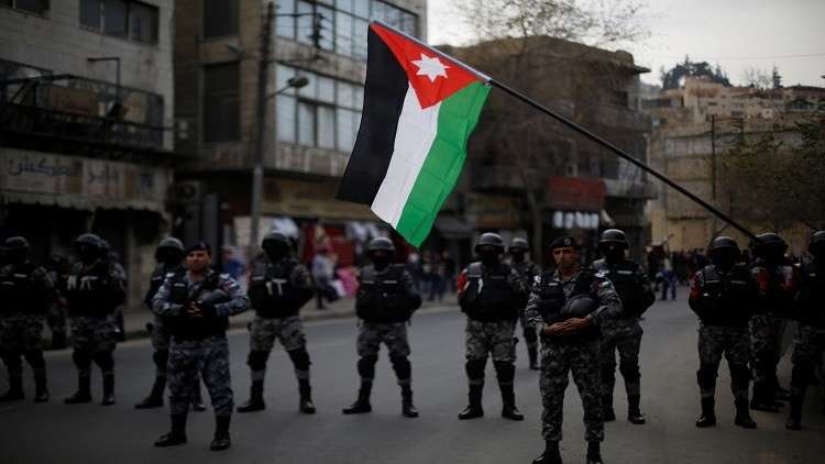 الأردن.. إجراء غير مسبوق لجذب الاستثمار