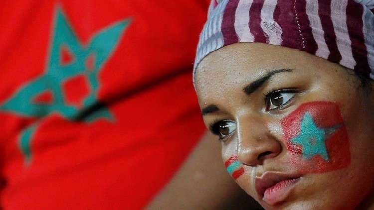 المغرب والسودان يتعادلان سلبيا ويتأهلان معا إلى ربع نهائي "الشان"