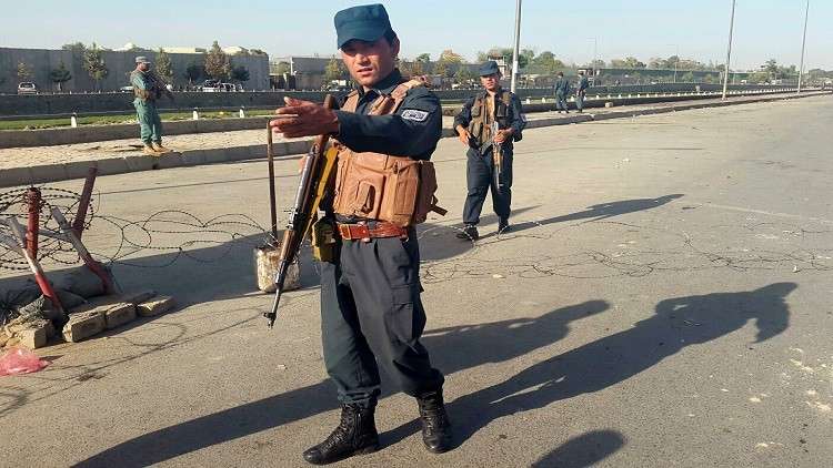 اختطاف موظفة أممية وابنها في أفغانستان