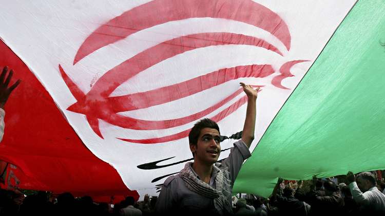 إيران واحدة أم إيرانان.. في سوريا واليمن 