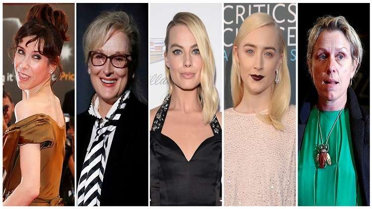 فيلم لبناني وآخر روسي ينافسان على جوائز الأوسكار