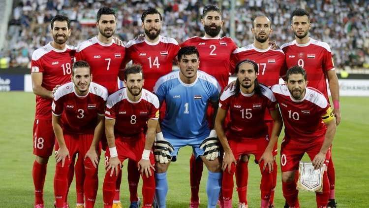 اختيار ألماني لقيادة منتخب سوريا (نبذة عنه وعن إنجازاته)