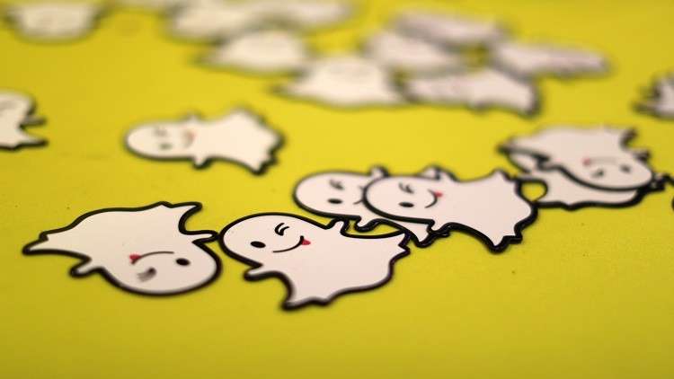 سناب شات تطلق ميزة مبتكرة لجذب المستخدمين