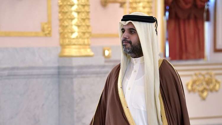 سفير قطر لدى روسيا: نؤيد جهود روسيا في سوريا ومؤتمر سوتشي وعملية عفرين!