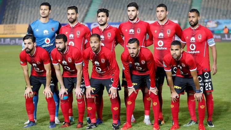 الأهلي يعزز صدارته للدوري المصري (فيديو)