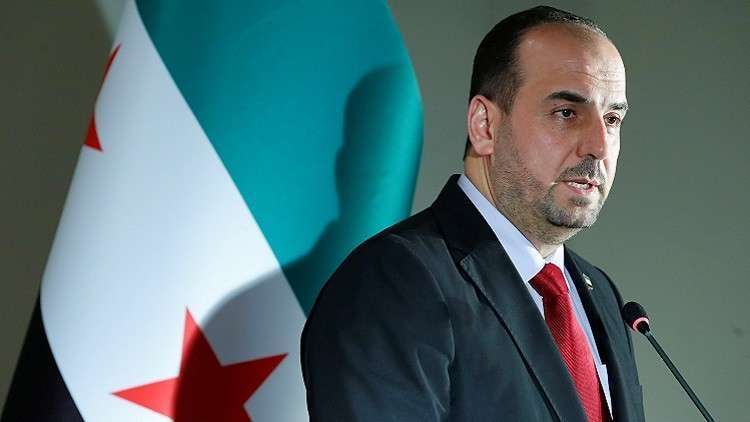 نصر الحريري: الجولة الحالية من محادثات فيينا حساسة