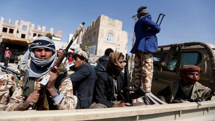 الحوثيون يفرجون عن مواطن أمريكي