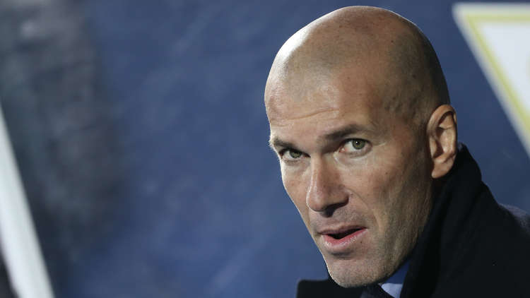 ريال مدريد يجهز نصف مليار جنيه إسترليني للميركاتو الصيفي
