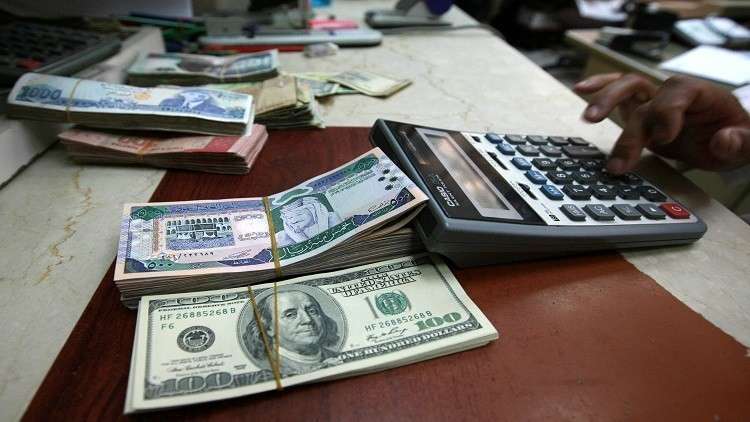 السعودية تزيد احتياطياتها الأجنبية