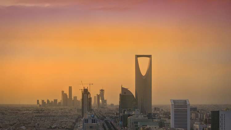 نصيب الأسد في مال الفساد السعودي