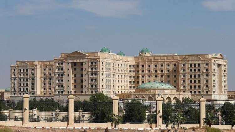 مسؤول سعودي يؤكد إطلاق سراح كل المحتجزين في فندق 