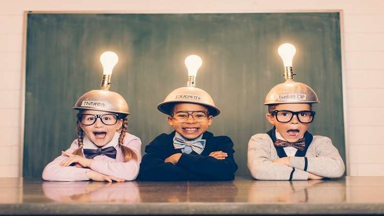 7 مهارات تجعلك أكثر ذكاء