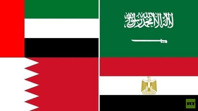 دول المقاطعة تتهم الأمم المتحدة بـ"التضليل" بشأن قطر