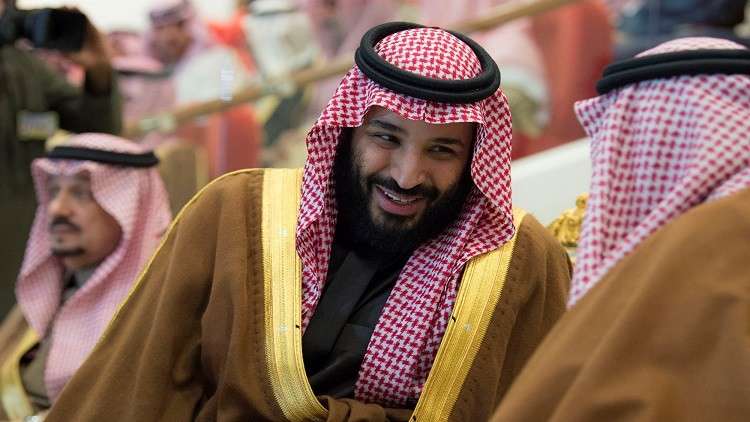 ولي عهد السعودية أمام اختبار حاسم