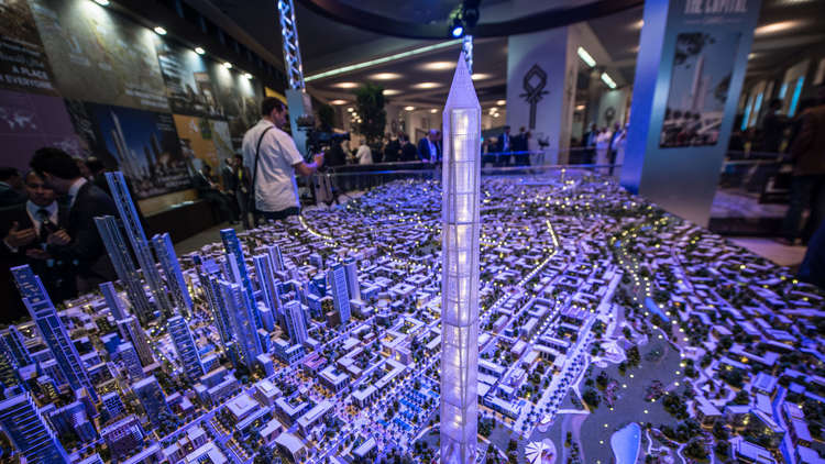 خطة مصرية لجذب 100 مليار دولار خلال 5 سنوات