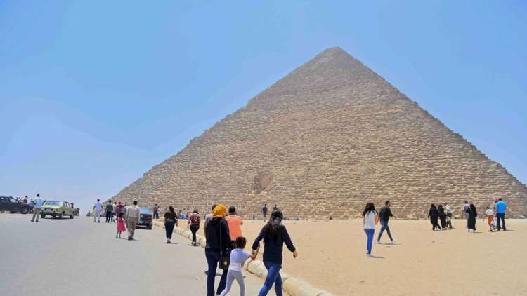 مصر تستعد لغزو أسواق الطاقة الأوروبية