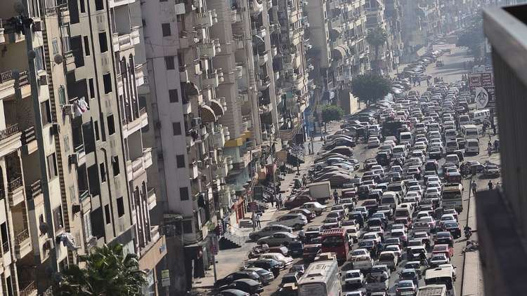 "بؤرة المنصورة" الإرهابية تكشف أسرارا خطيرة قبل انطلاق الانتخابات الرئاسية في مصر