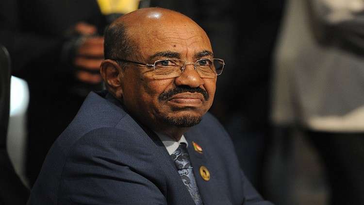 البشير: لست مشغولا بانتخابات 2020!