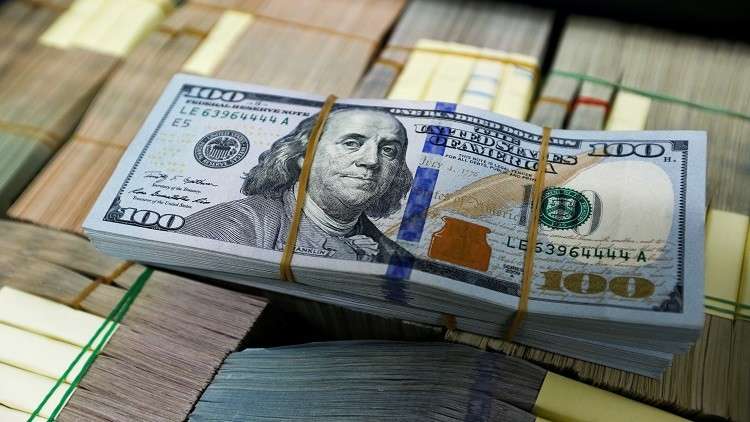 الكويت تبيع أذون خزانة حكومية بقيمة 800 مليون دولار