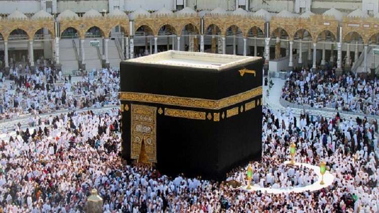 السعودية والإمارات والبحرين تتصدى لـ"تدويل الحرمين"