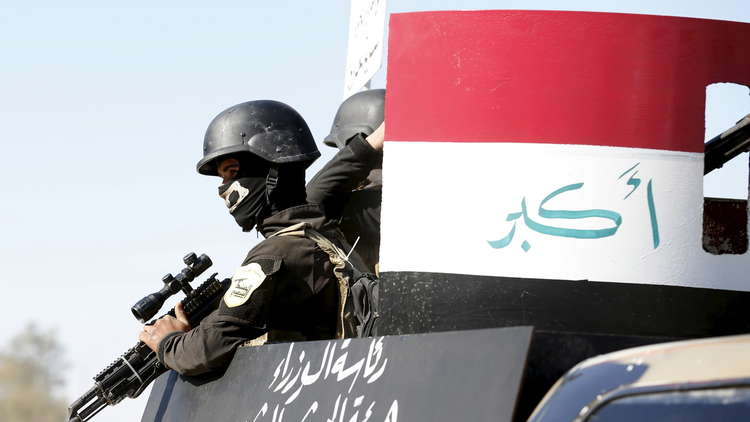من يرفع "الرايات البيض" في العراق؟