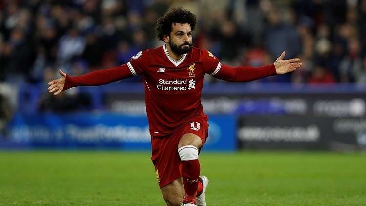 صحيفة:  برشلونة دخل الصراع مع ريال مدريد على ضم محمد صلاح
