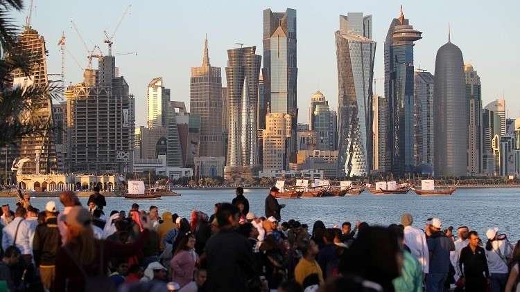 "متاحف قطر" تطلق المرحلة الثانية من مشروع الآثار الغارقة (صور)