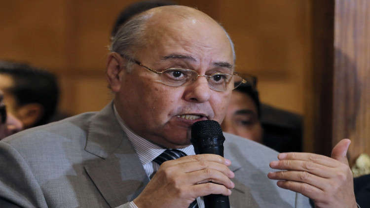 منافس السيسي في السباق الرئاسي يستعد لإعلان خطته الانتخابية