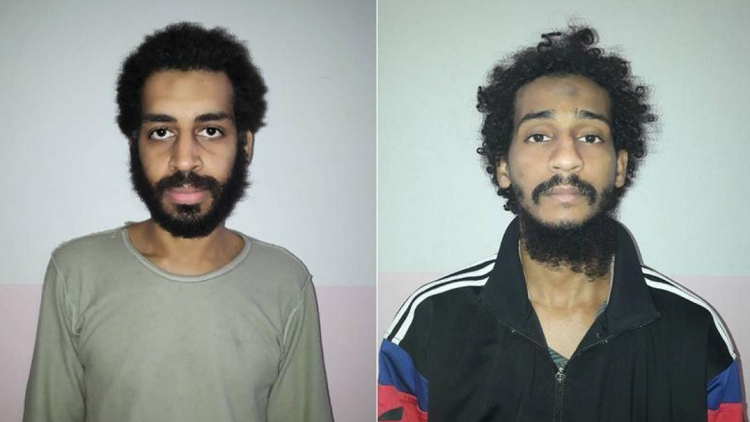 قوات سوريا الديمقراطية: لم نتلق أي طلب لتسليم داعشيين بريطانيين لأي جهة أجنبية