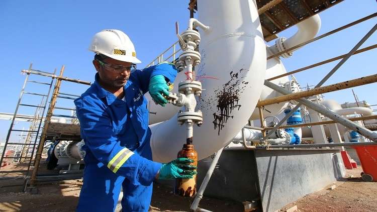 موسكو: بغداد تدعم شركات النفط الروسية العاملة في إقليم كردستان 