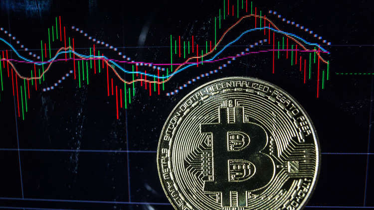 قديروف يستثمر في البيتكوين