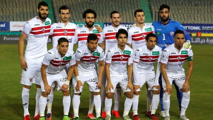 بالفيديو.. عنتر يقود الزمالك للفوز على سموحة