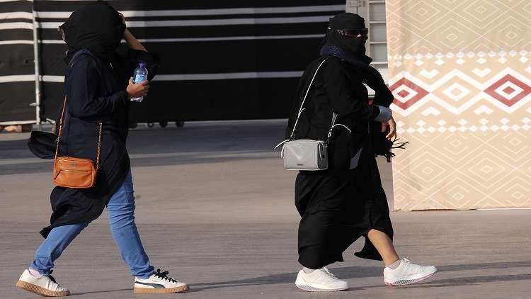 قريبا.. يكون سعوديا من ولد لأم سعودية أو كان لقيطا