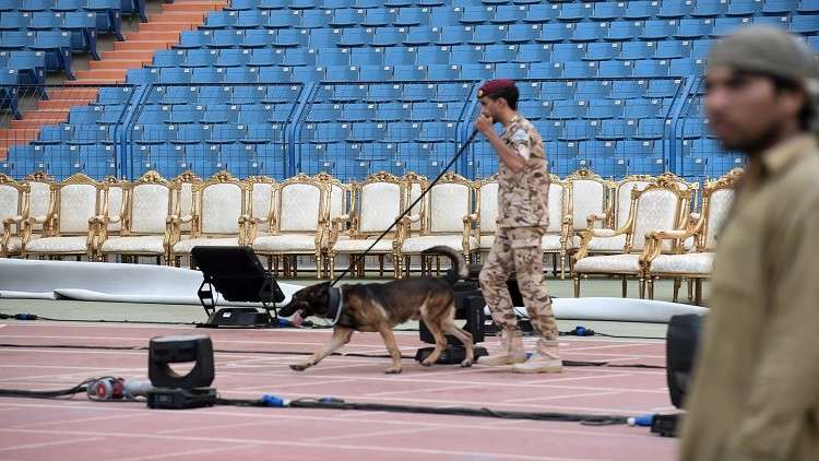 أمن الدولة في السعودية: تم استهداف البلاد بـ841 عملية إرهابية
