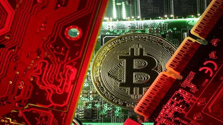 اعتقال خبراء روس نقبوا عن البيتكوين في منشأة حساسة 